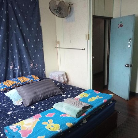 Np Guesthouse Trat Ngoại thất bức ảnh