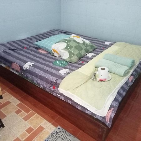 Np Guesthouse Trat Ngoại thất bức ảnh