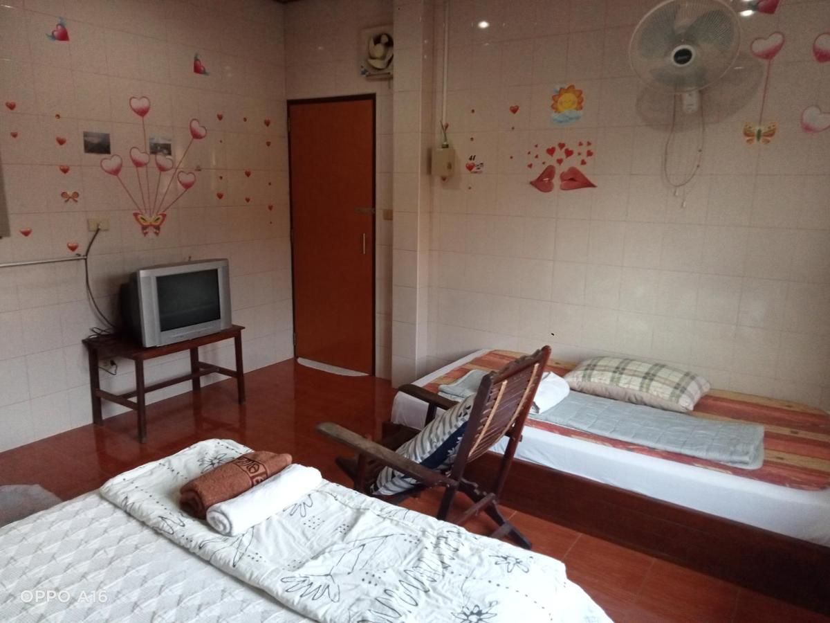 Np Guesthouse Trat Ngoại thất bức ảnh