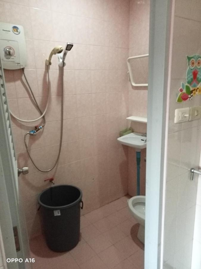 Np Guesthouse Trat Ngoại thất bức ảnh