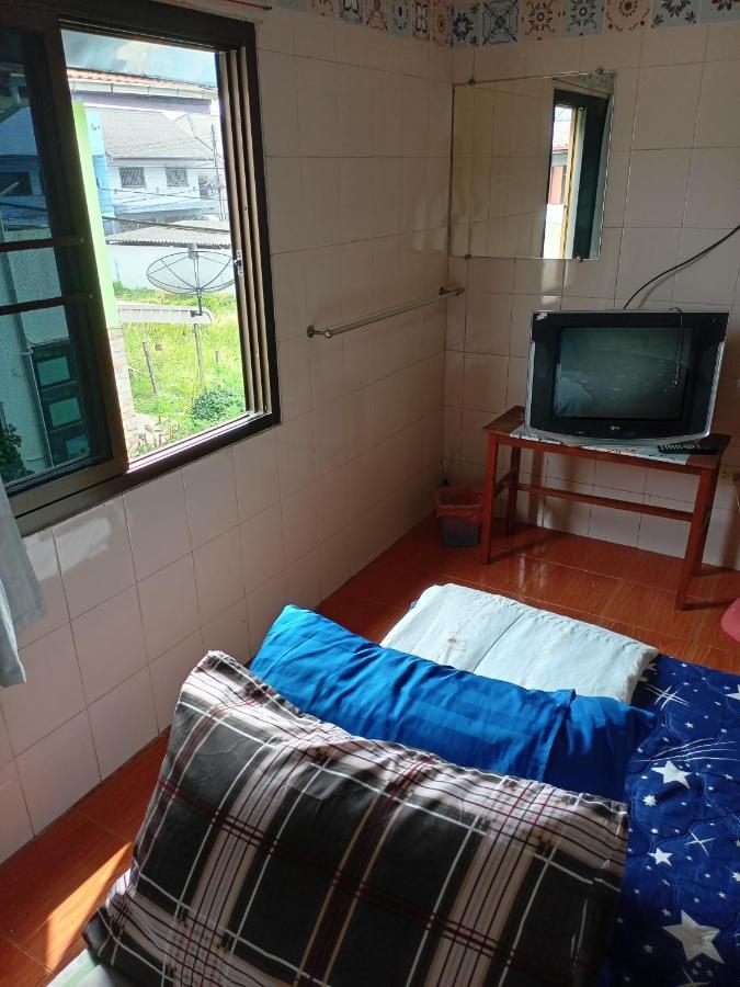 Np Guesthouse Trat Ngoại thất bức ảnh