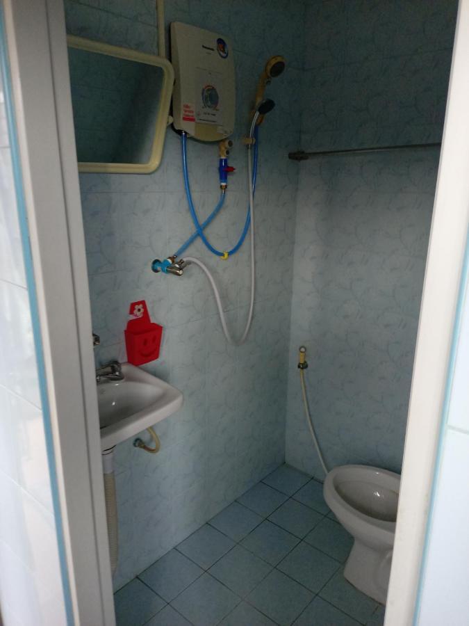 Np Guesthouse Trat Ngoại thất bức ảnh