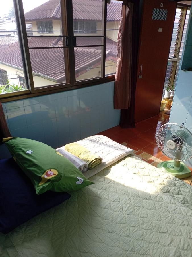 Np Guesthouse Trat Ngoại thất bức ảnh