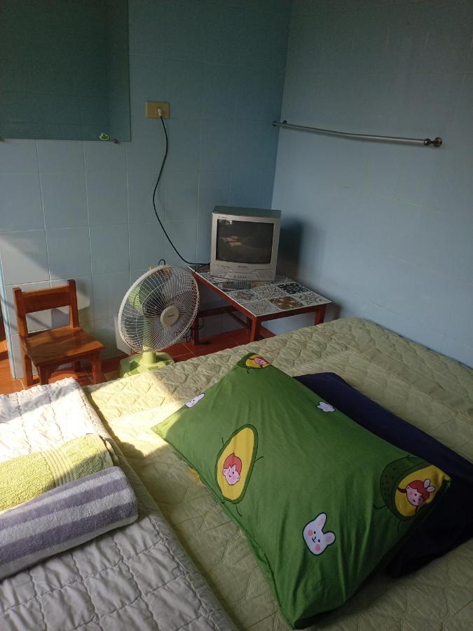 Np Guesthouse Trat Ngoại thất bức ảnh