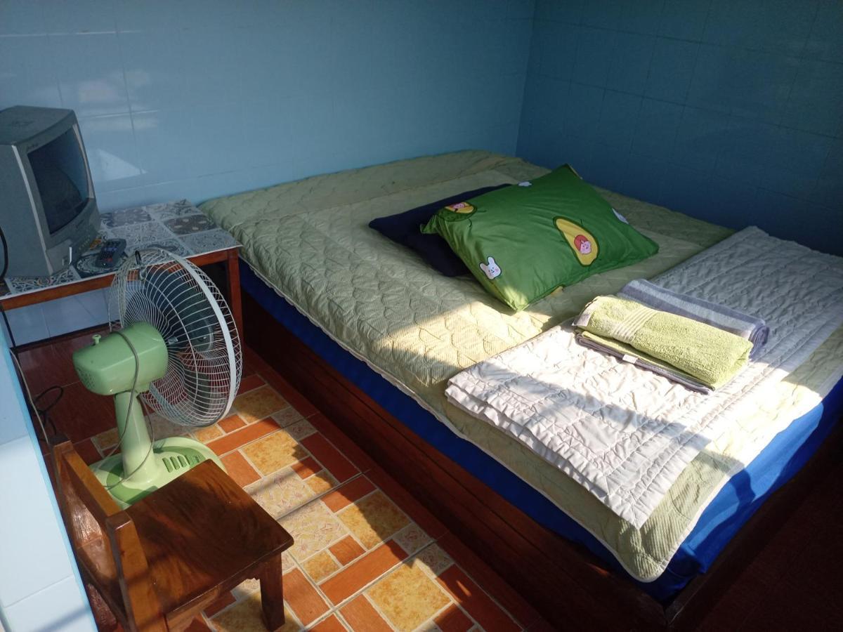 Np Guesthouse Trat Ngoại thất bức ảnh