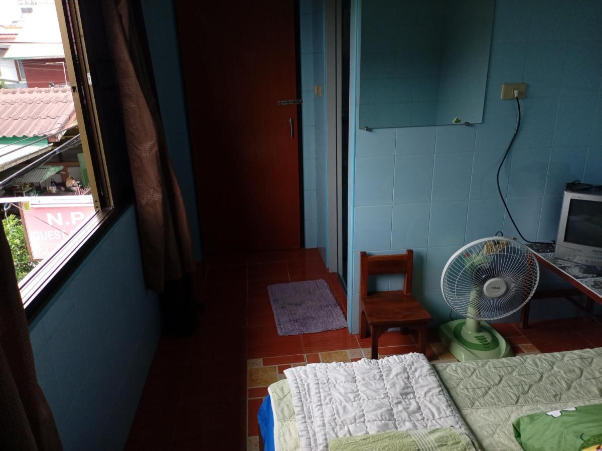 Np Guesthouse Trat Ngoại thất bức ảnh