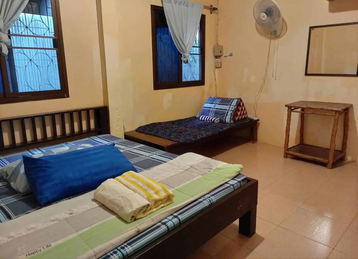 Np Guesthouse Trat Ngoại thất bức ảnh