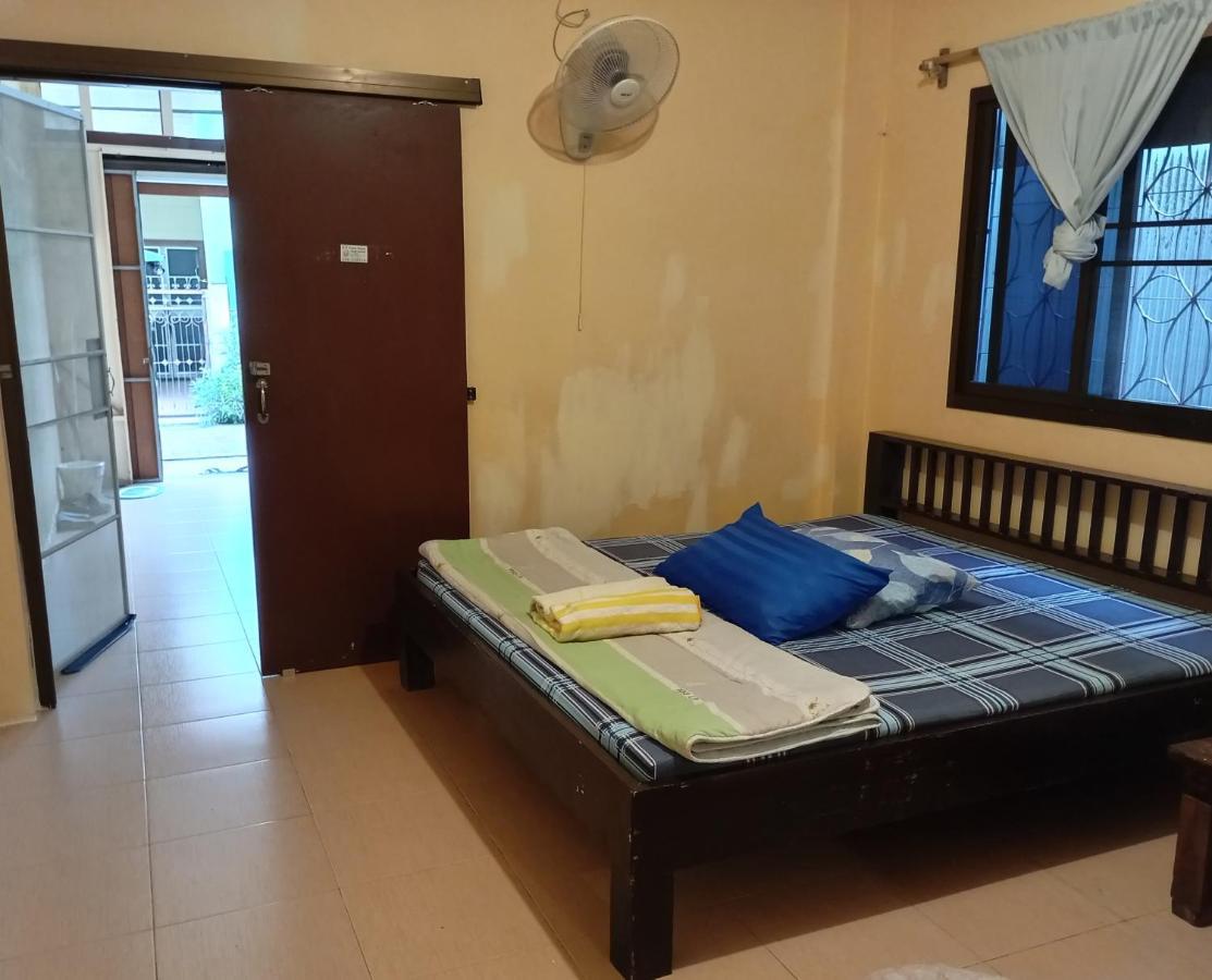 Np Guesthouse Trat Ngoại thất bức ảnh
