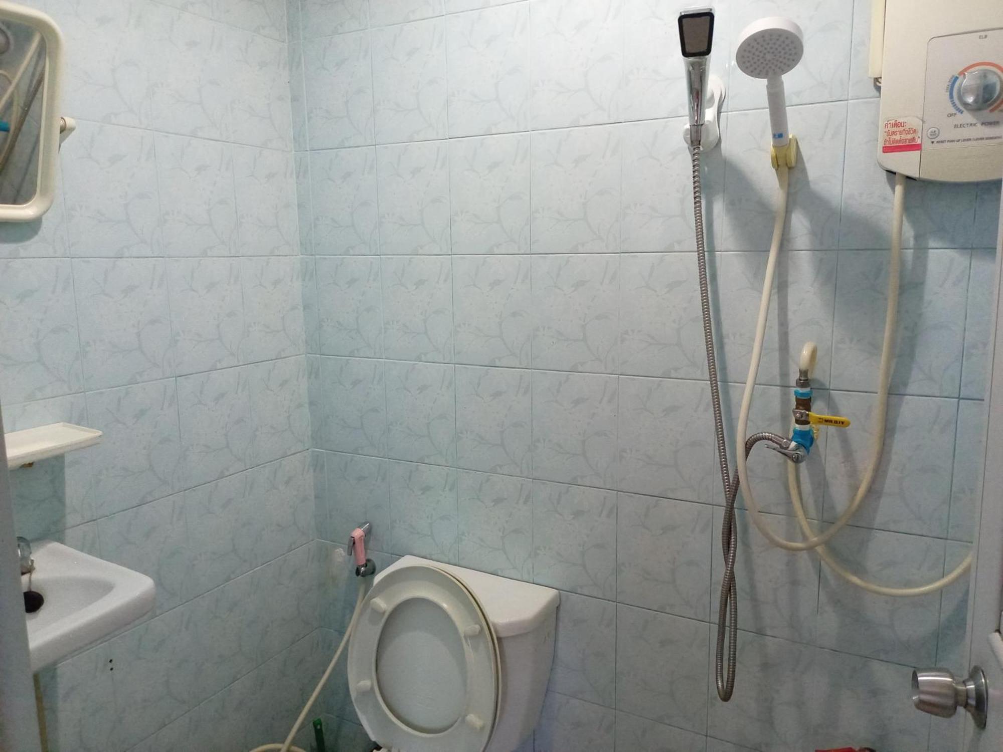 Np Guesthouse Trat Ngoại thất bức ảnh