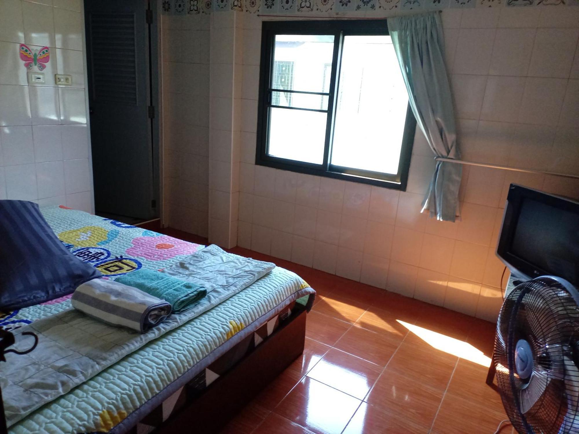 Np Guesthouse Trat Ngoại thất bức ảnh