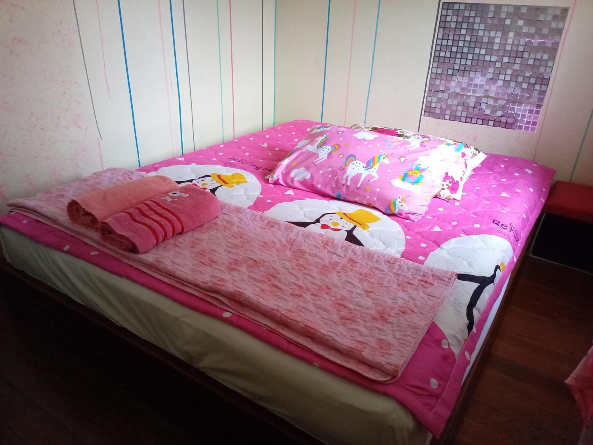 Np Guesthouse Trat Ngoại thất bức ảnh