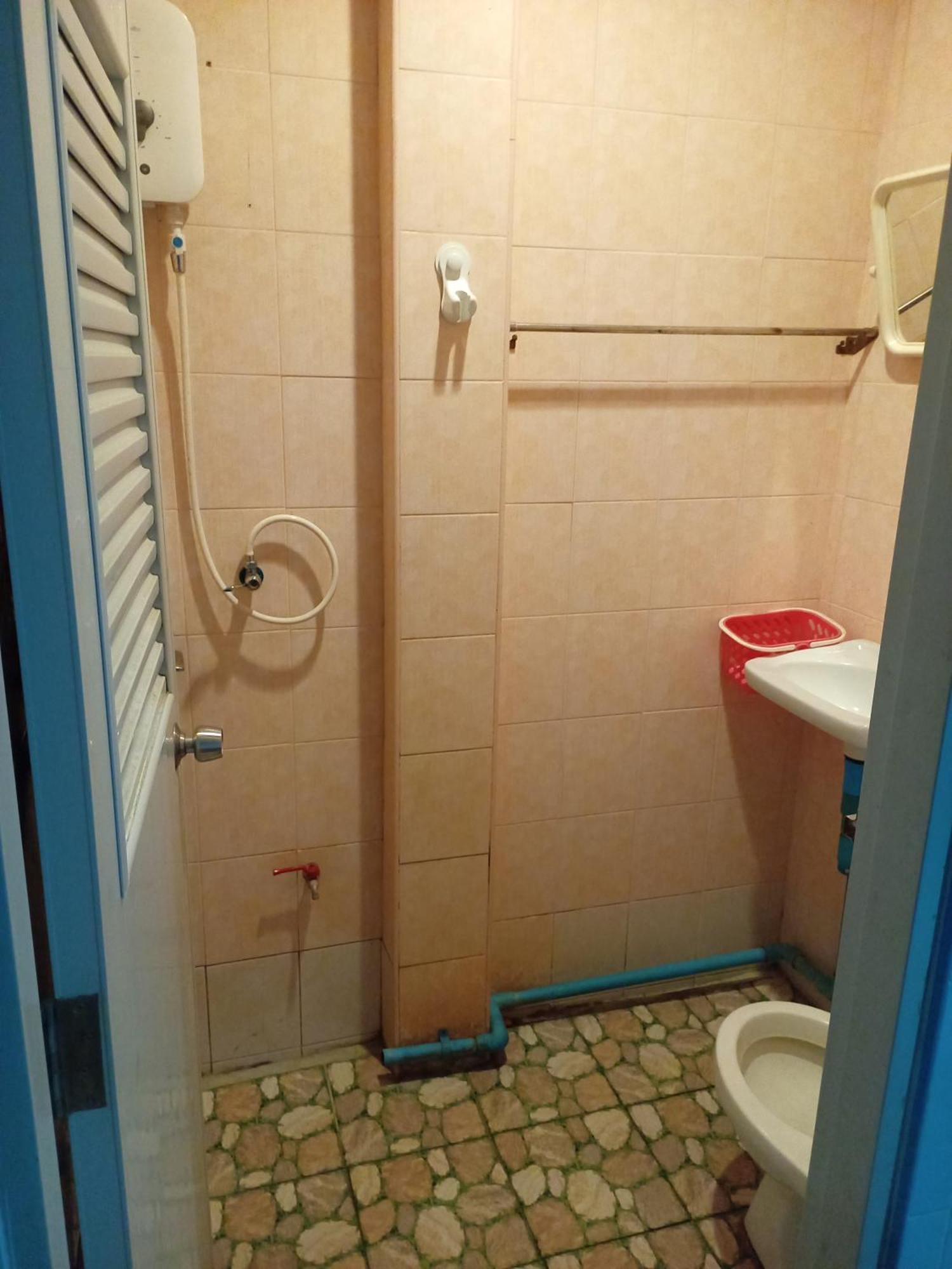 Np Guesthouse Trat Ngoại thất bức ảnh