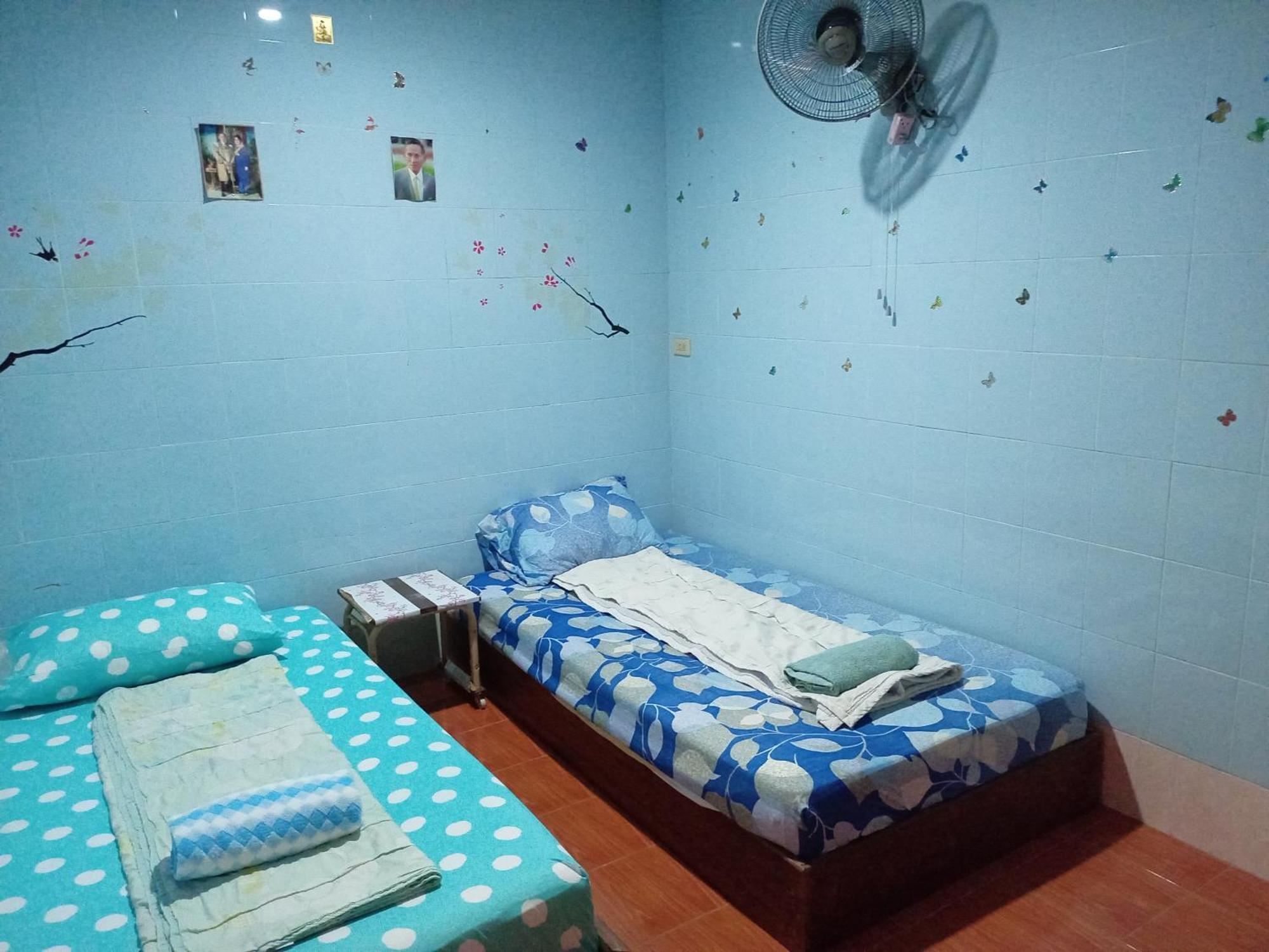Np Guesthouse Trat Ngoại thất bức ảnh