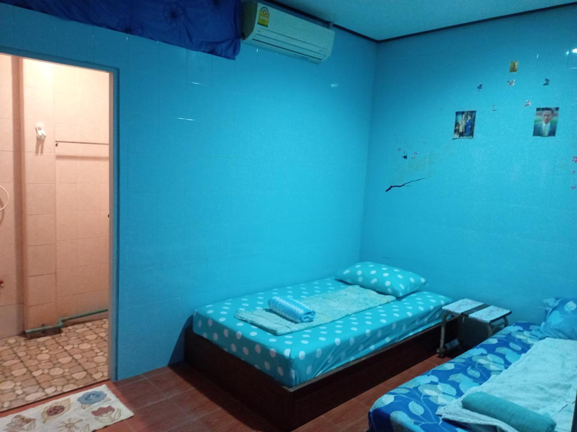 Np Guesthouse Trat Ngoại thất bức ảnh