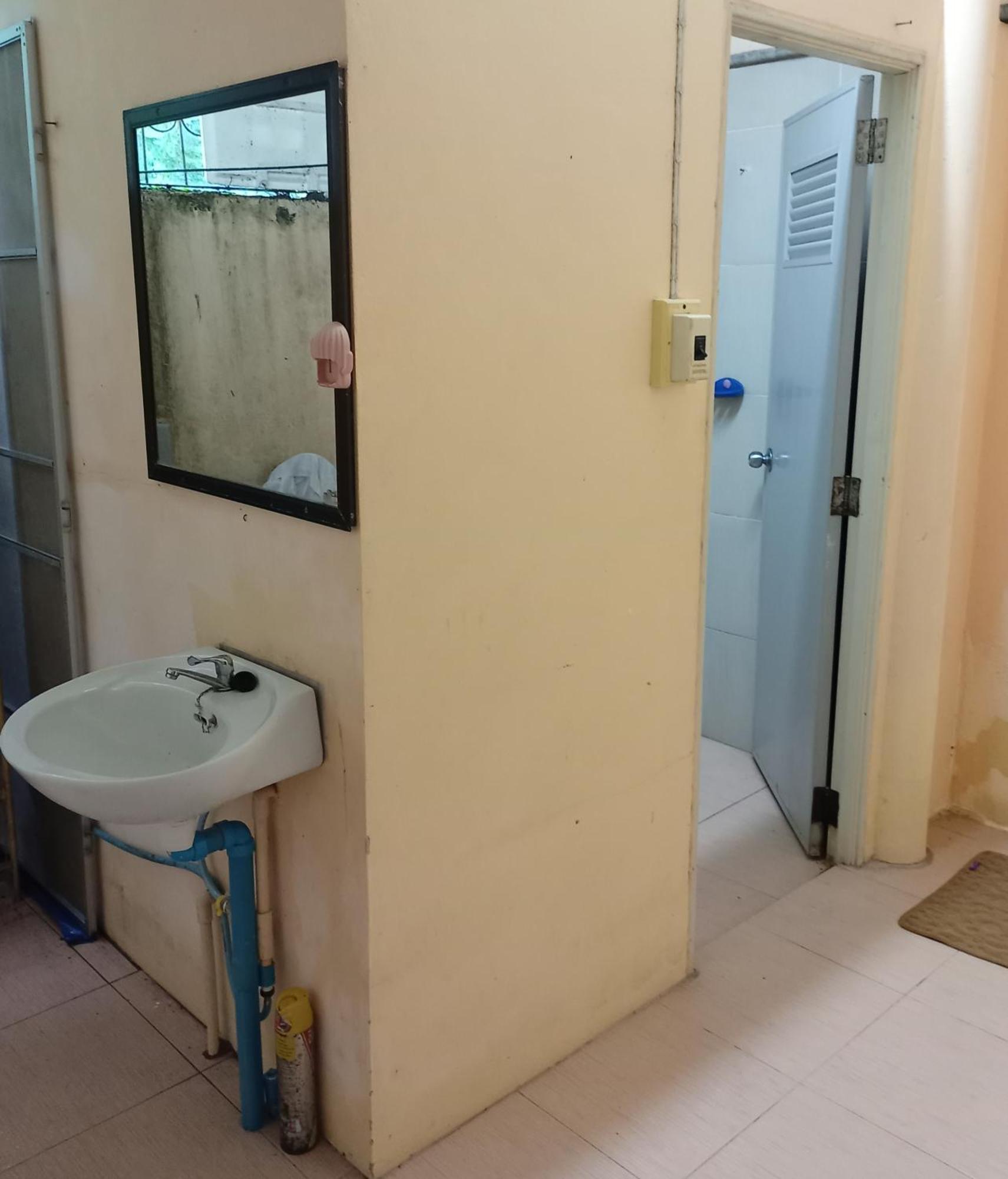 Np Guesthouse Trat Ngoại thất bức ảnh