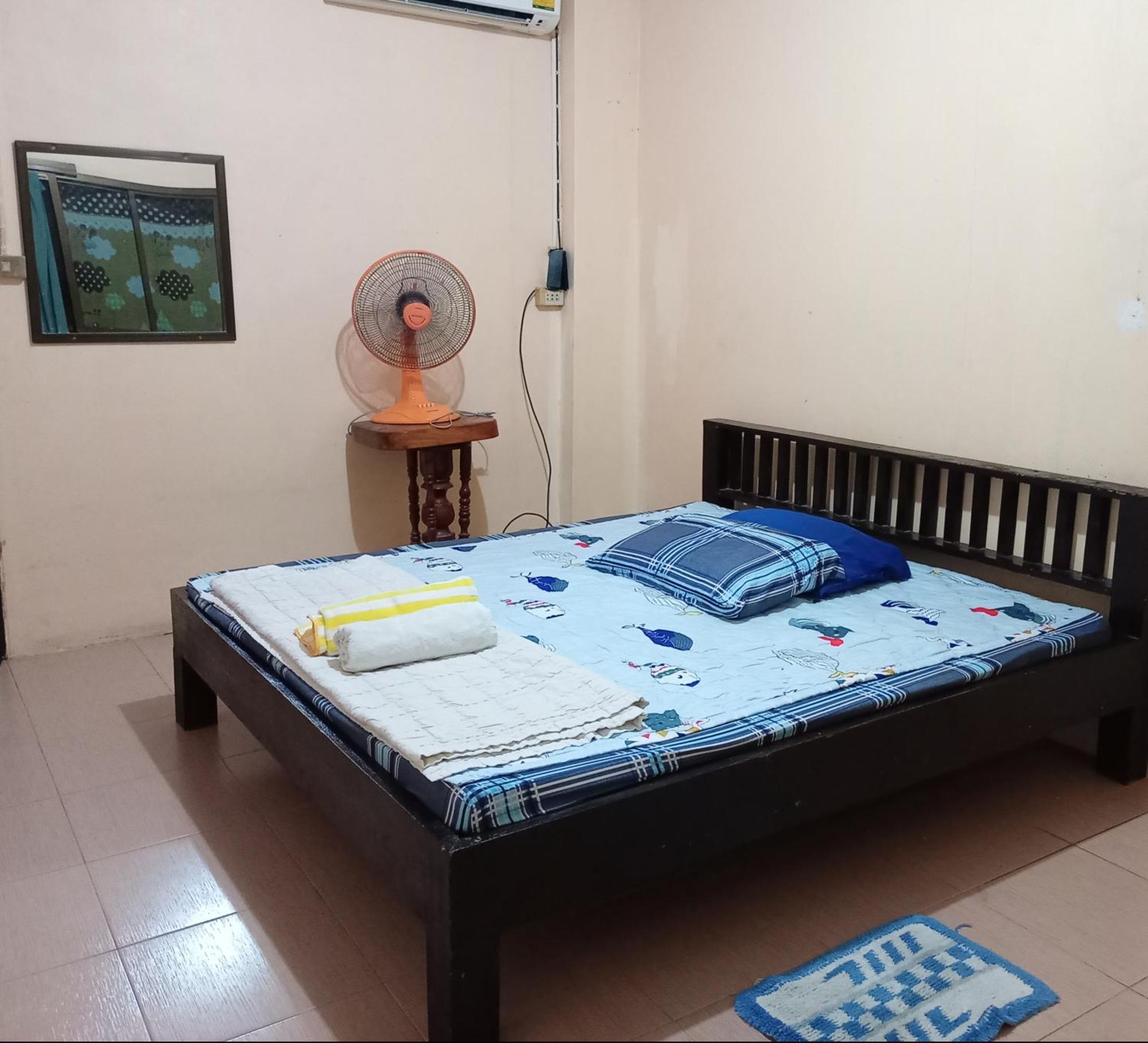 Np Guesthouse Trat Ngoại thất bức ảnh