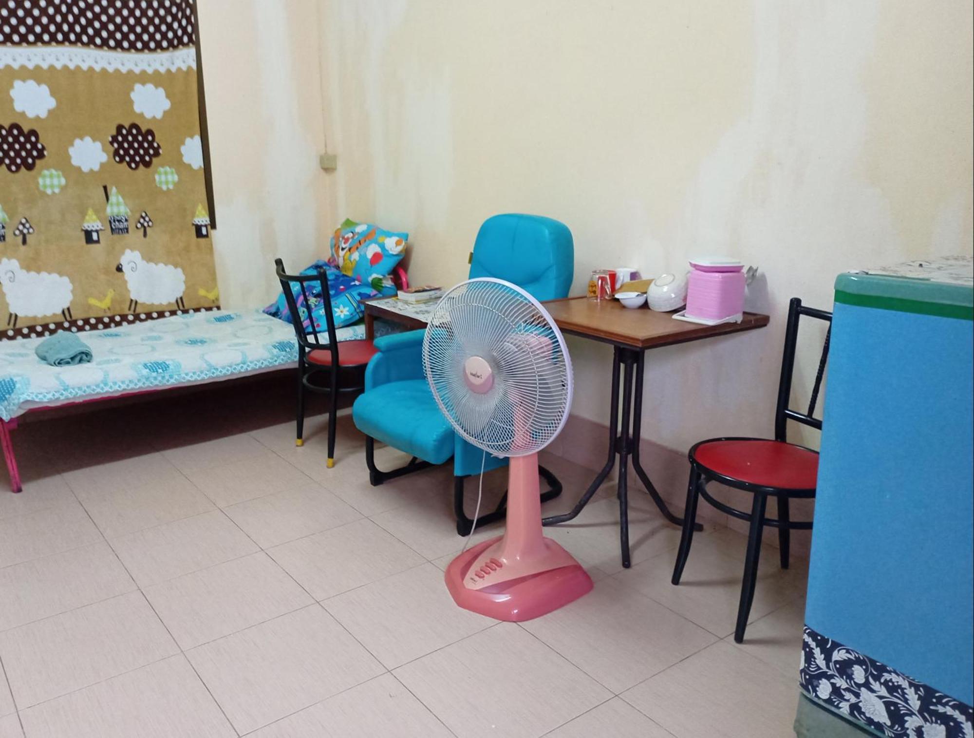 Np Guesthouse Trat Ngoại thất bức ảnh