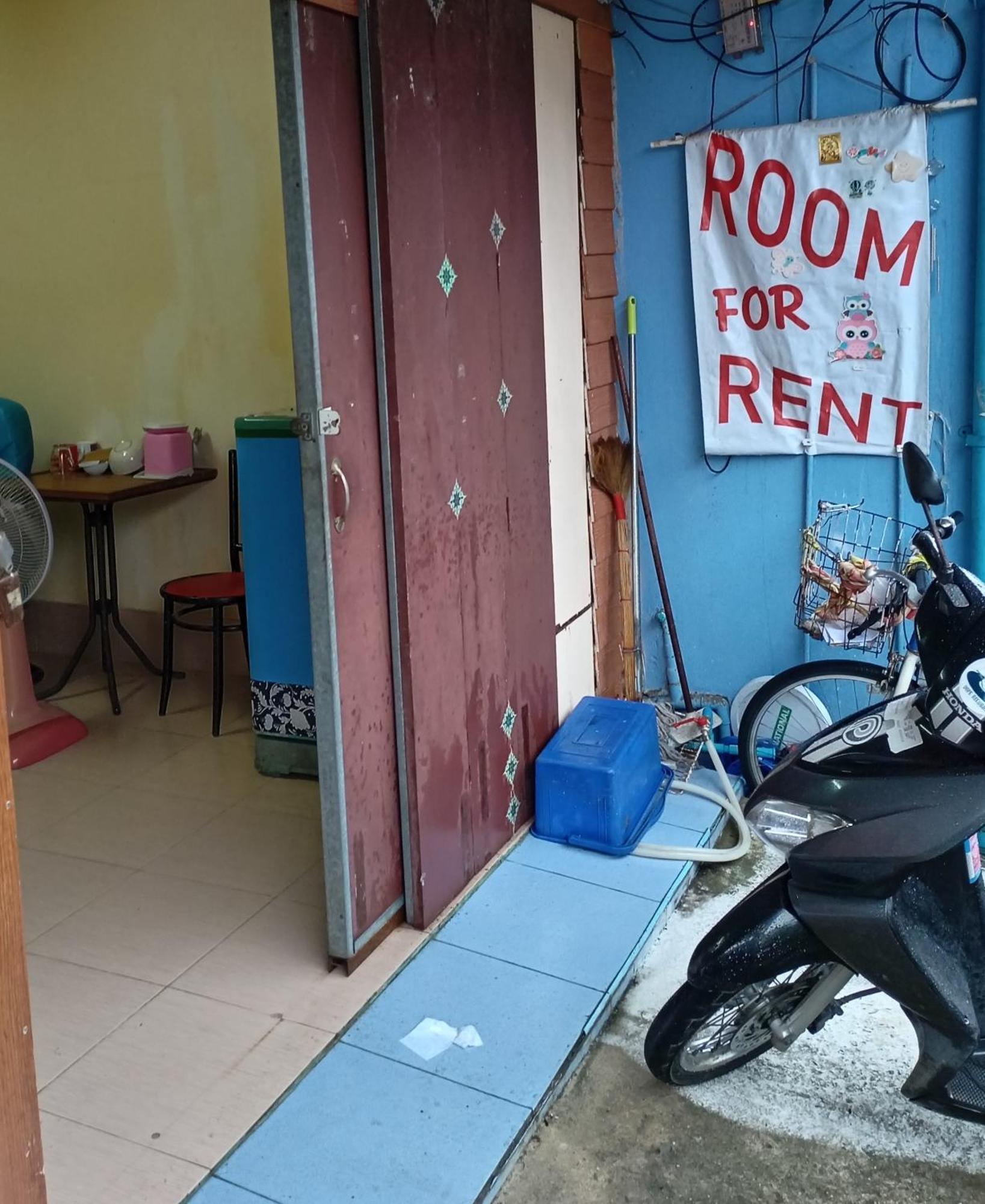 Np Guesthouse Trat Ngoại thất bức ảnh