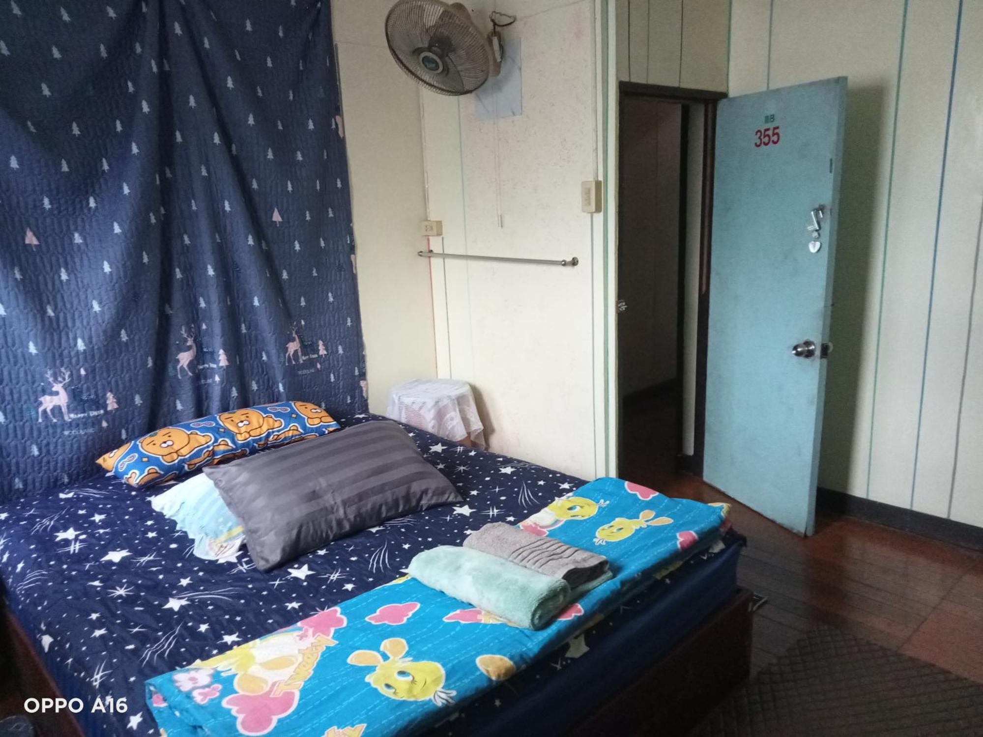 Np Guesthouse Trat Ngoại thất bức ảnh