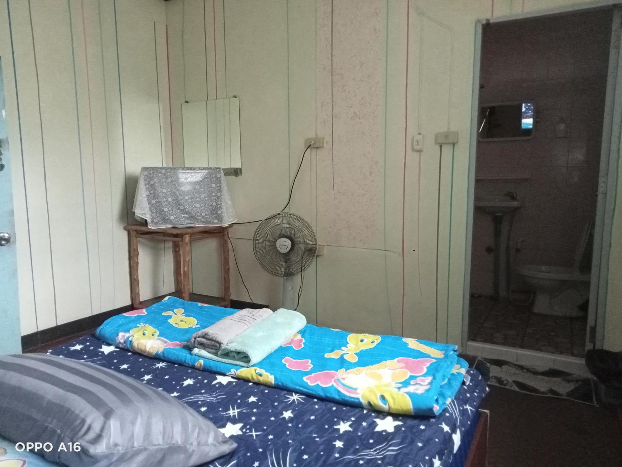 Np Guesthouse Trat Ngoại thất bức ảnh