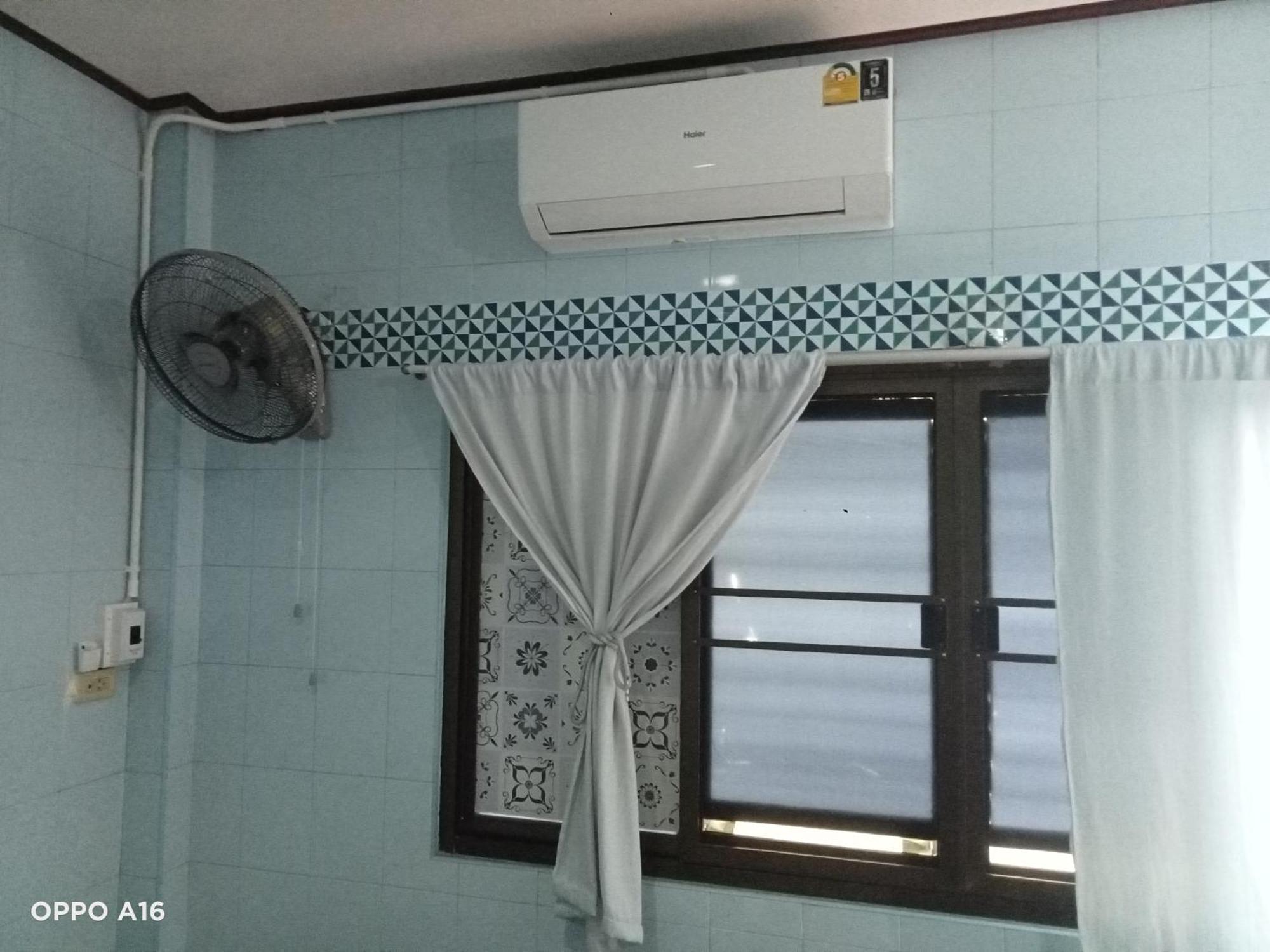 Np Guesthouse Trat Ngoại thất bức ảnh
