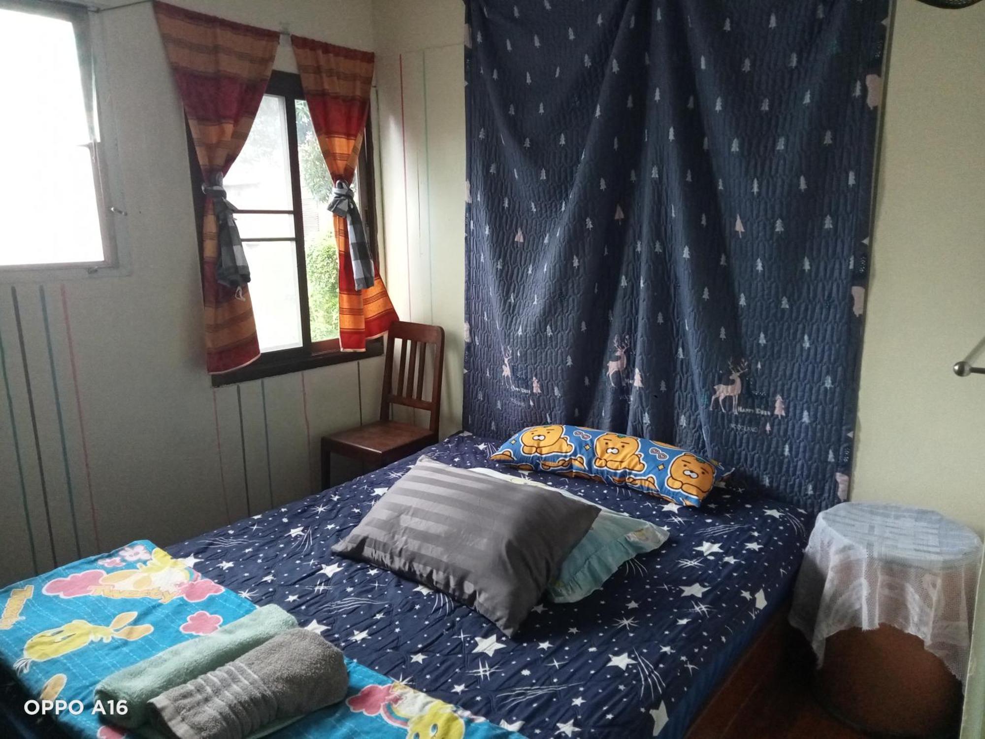 Np Guesthouse Trat Ngoại thất bức ảnh
